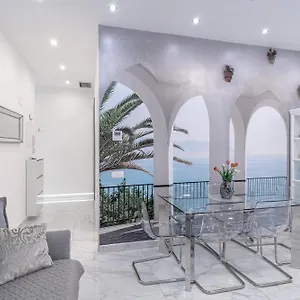 Blue Horizon Luxury Appartement