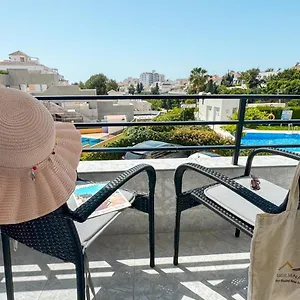 Apartamento Hawaii 1st Floor Burriana,, Nerja