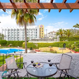 Sunstay Relax Rio Marina Appartement