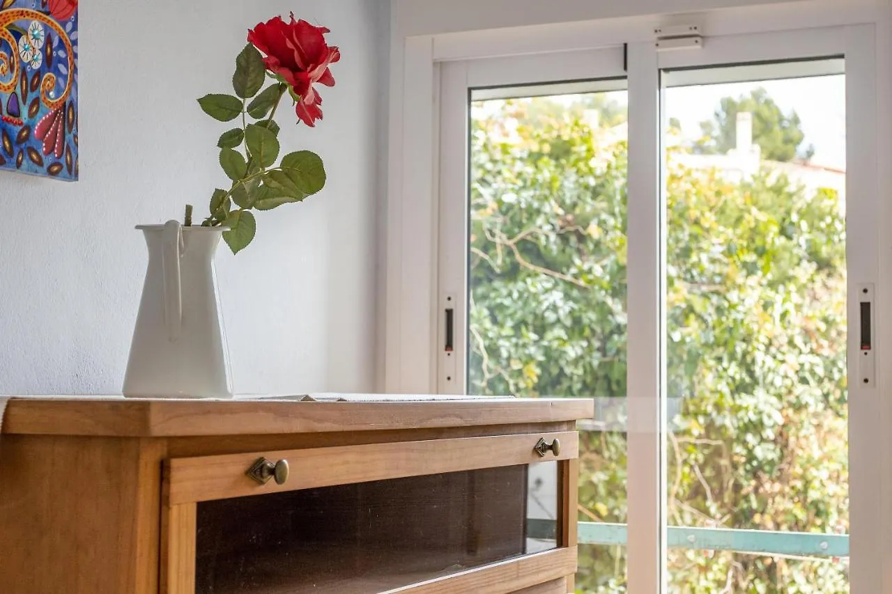 Two Bed Apartment Near Burriana Nerja Spanje