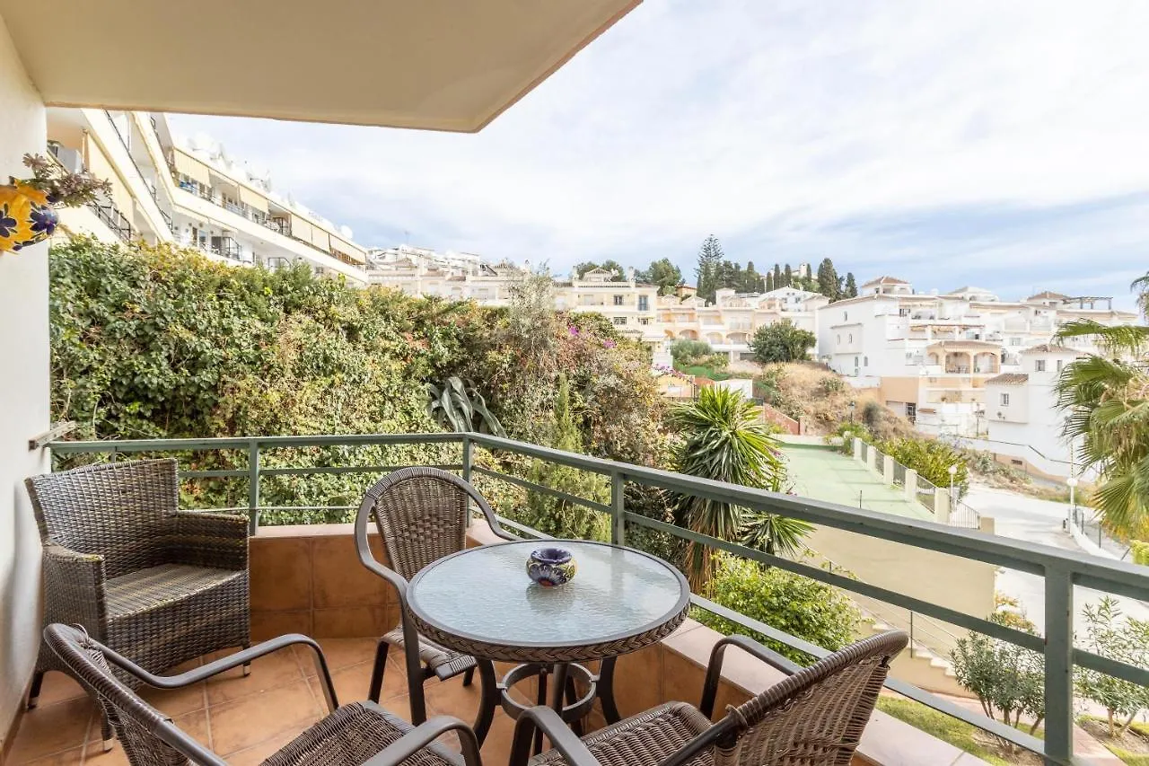 Two Bed Apartment Near Burriana ネルハ 0*,